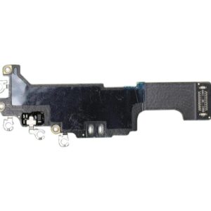 Kontakter - Antenn Wifi Flexkabel - iPhone 16 Pro