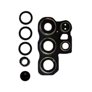 Kameraram/linser - Galaxy S24 Ultra