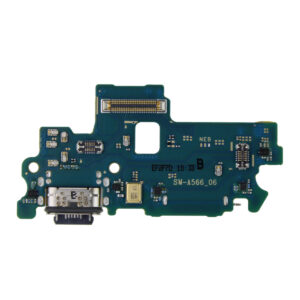 Kontakter - Laddkontakt - Galaxy A56