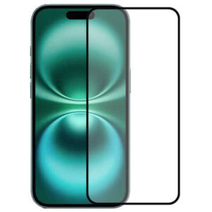 Skärmskydd 3D  - iPhone 17 Air - BULK