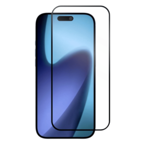 Skärmskydd 3D  - iPhone 17 Pro Max - BULK