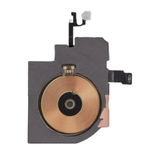 Kontakter - Trådlös laddning med ljusflex - iPhone 17 Air