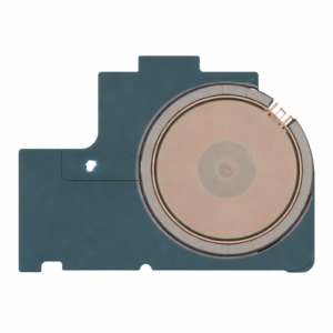 Kontakter - Trådlös laddning med ljusflex - iPhone 17 Pro Max