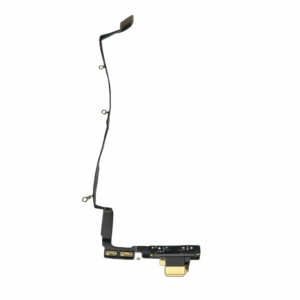 Kontakter - Laddkontakt - iPhone 17 Air - Guld