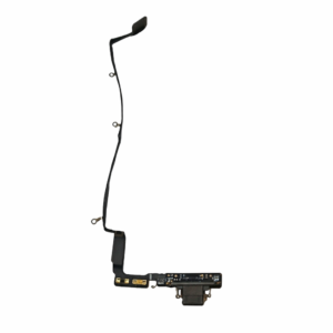 Kontakter - Laddkontakt - iPhone 17 Air - Svart