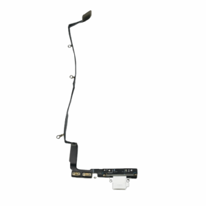 Kontakter - Laddkontakt - iPhone 17 Air - Vit