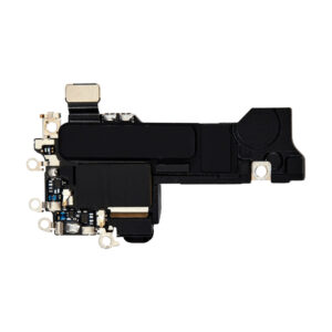 Kontakter - Samtalshögtalare med WIFI flexkabel - iPhone 17